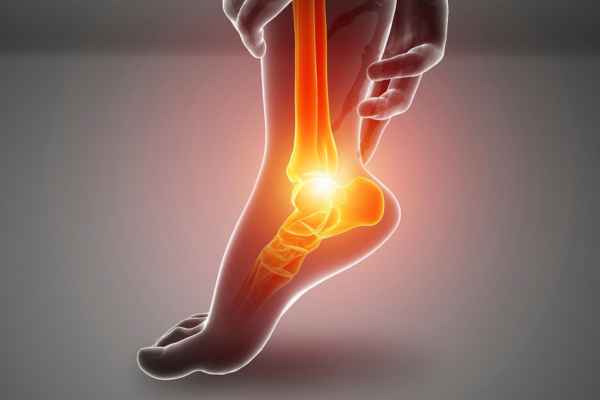 EMS Injury Rehabilitation Gilmerton