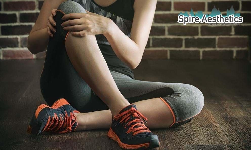 Body Toning and Injury Repair Gilmerton