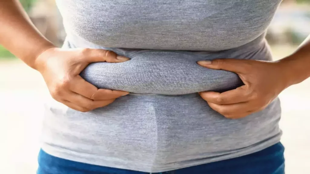 Why Do We Struggle with Stubborn Fat Despite Healthy Habits Gilmerton